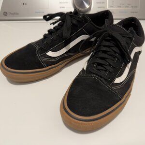 Vans Skate Old Skool